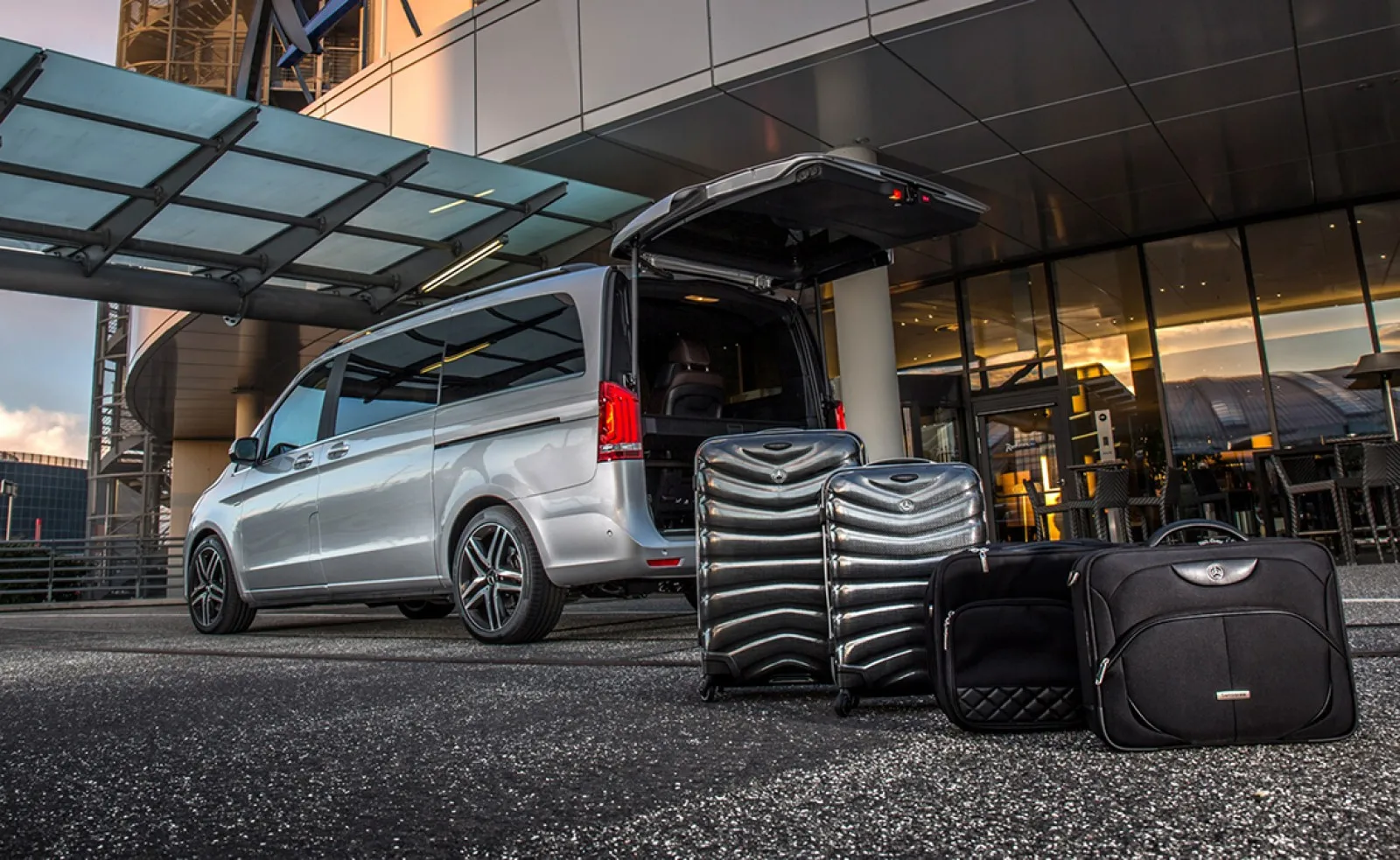 Private VIP Airport Transfer